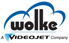 Logo Wolke