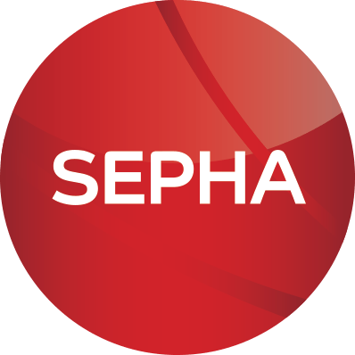 logo Sepha
