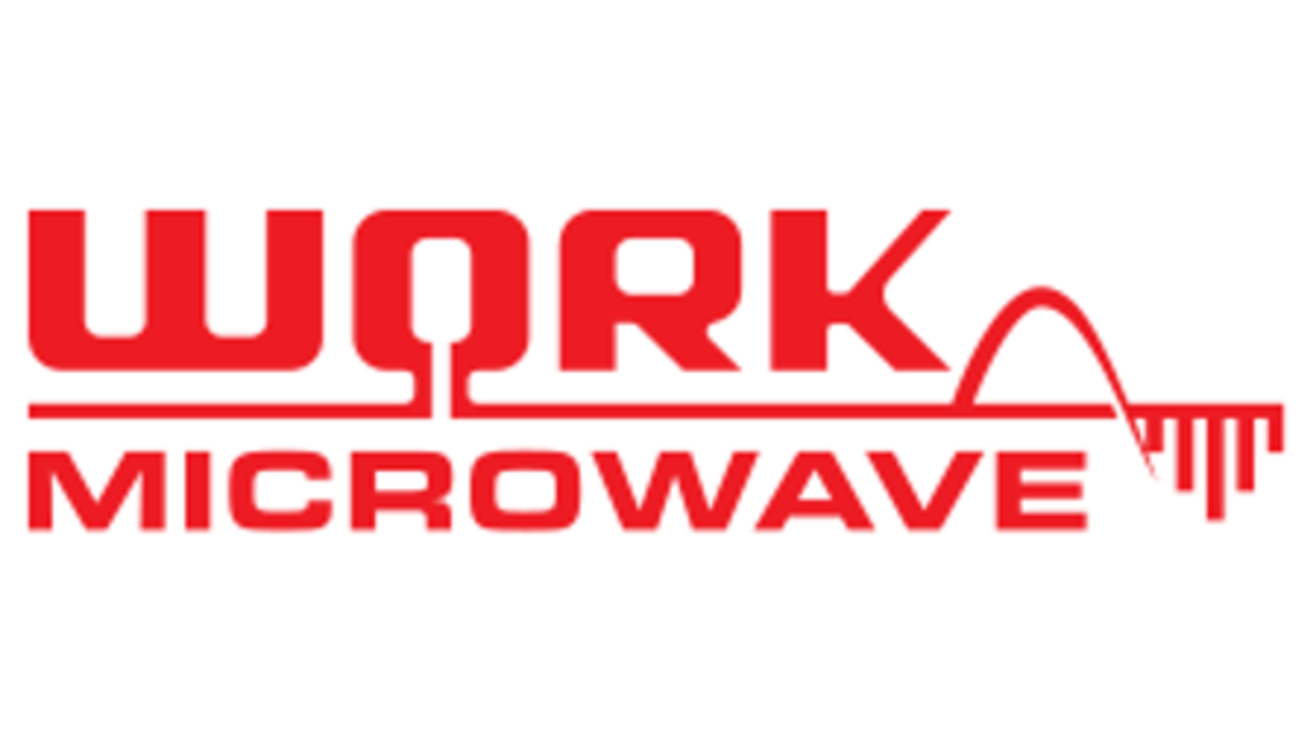 Logo WorkMicrowave