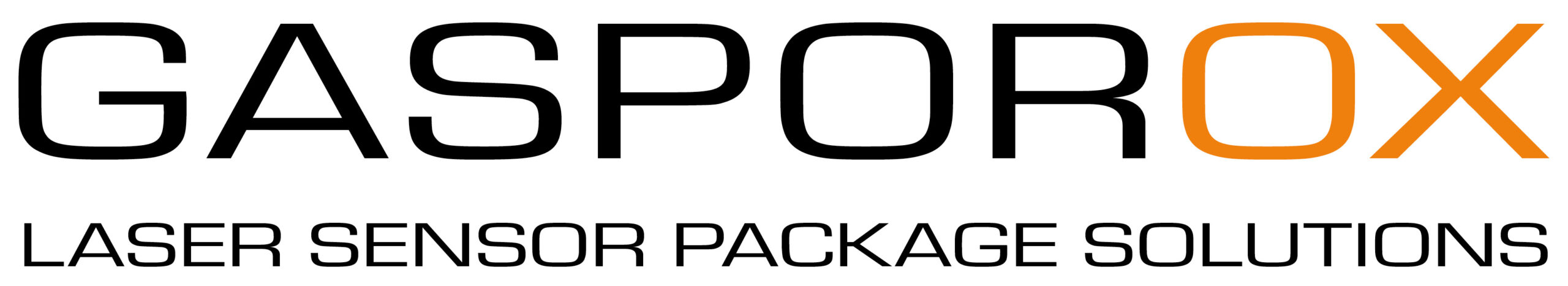 Logo Gasporox