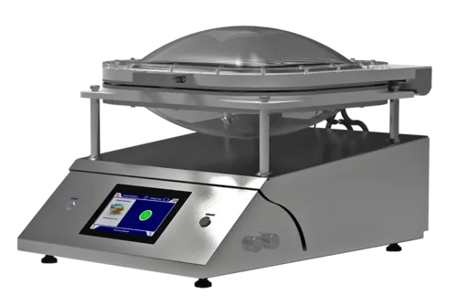 Image du Contura S400 de INFICON