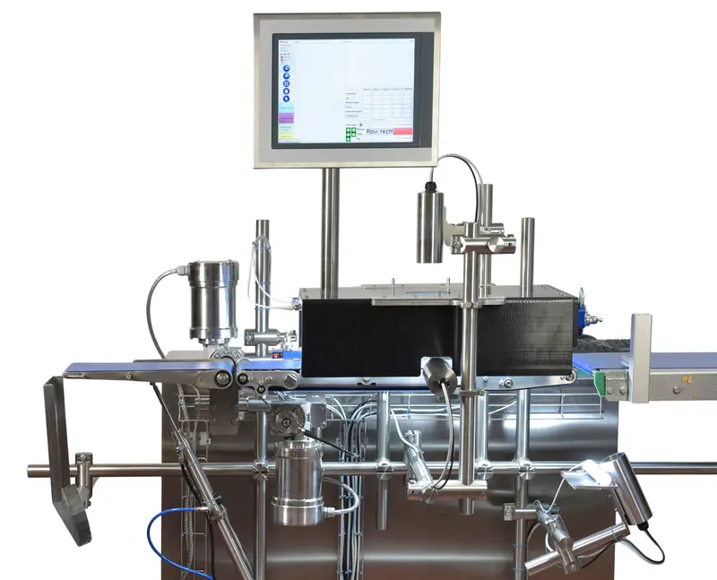 GPX1500 Vial