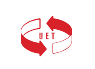 UET LOGO