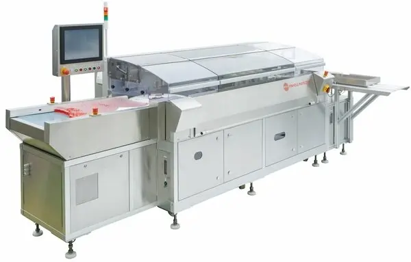 Nikka Densok limited HDB series