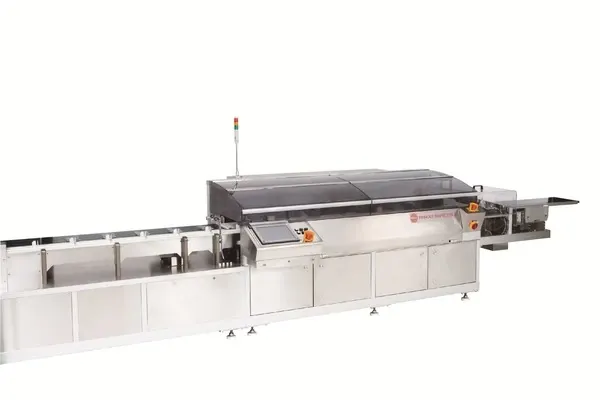 Nikka Densok limited HDB series