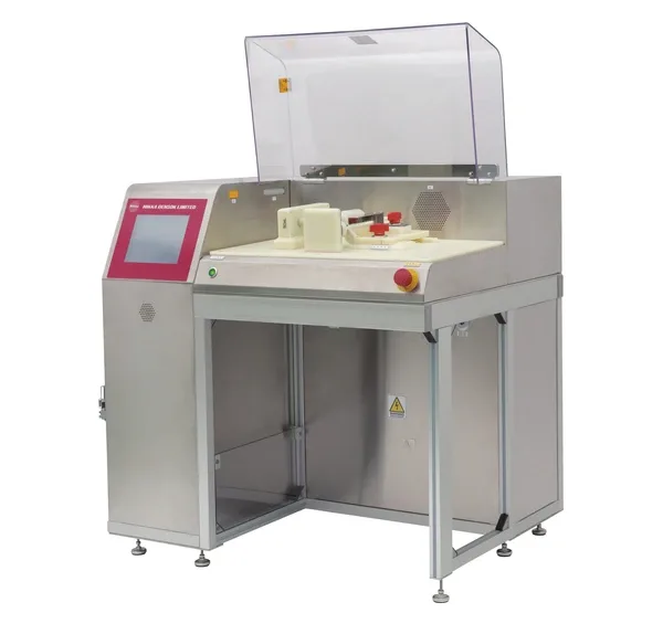 Nikka Densok limited HDB series