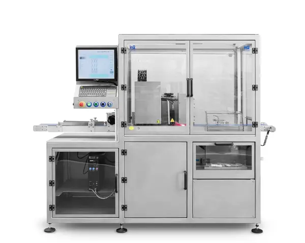 GPX1500 Vial