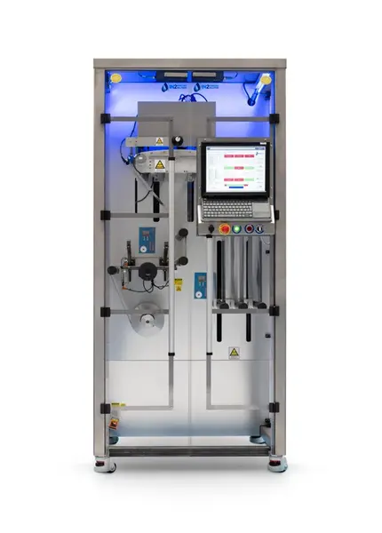 GPX1500 Vial
