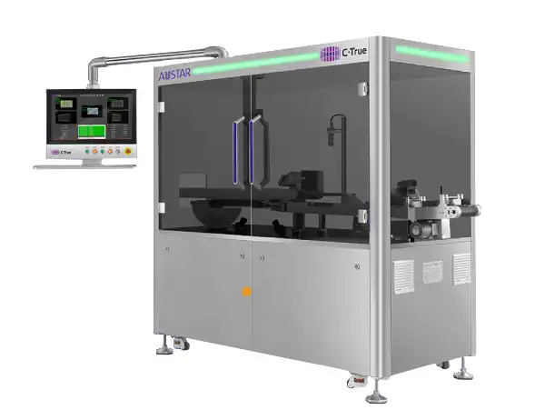 GPX1500 Vial