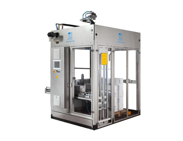 GPX1500 Vial