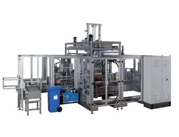 GPX1500 Vial