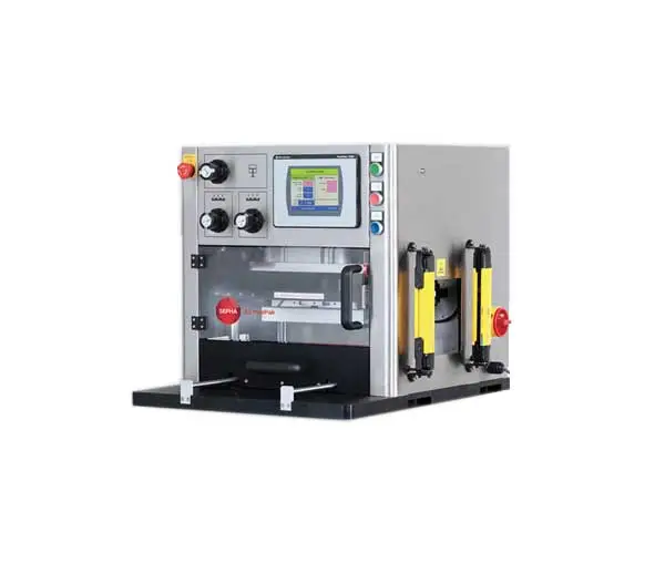 GPX1500 Vial