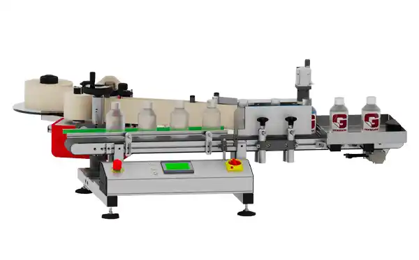 GPX1500 Vial