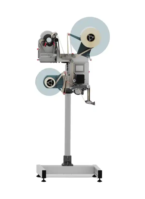 GPX1500 Vial