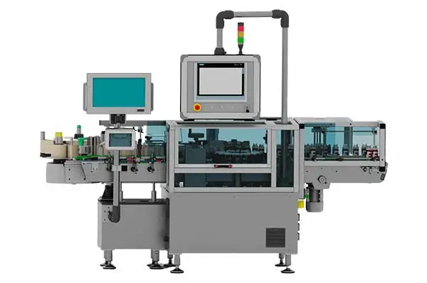 GPX1500 Vial