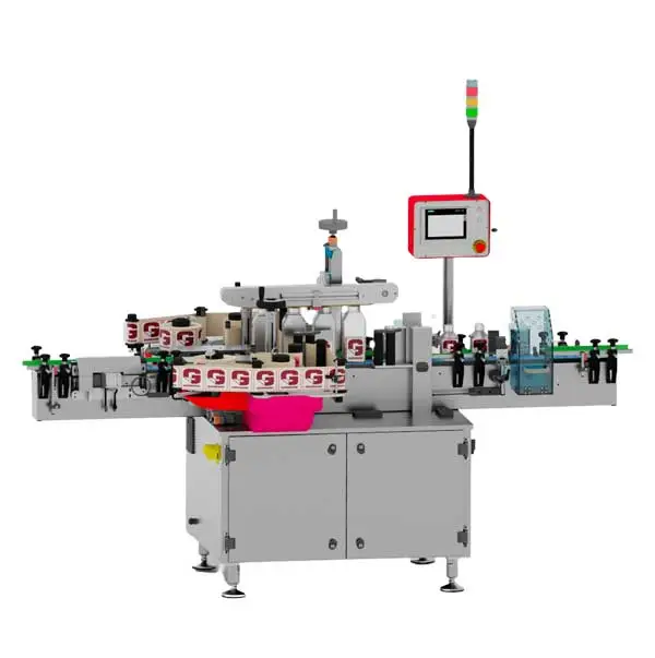 GPX1500 Vial