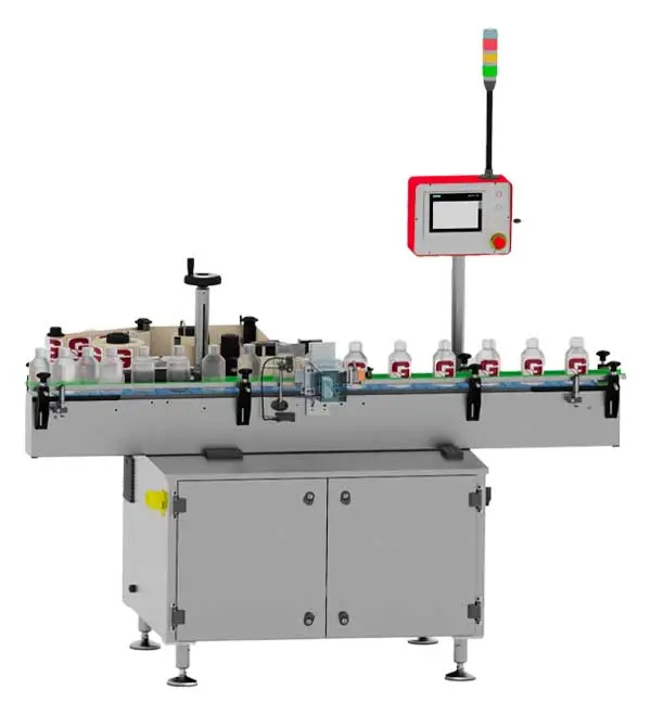 GPX1500 Vial