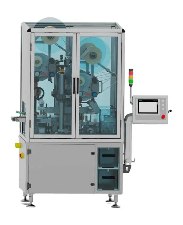 GPX1500 Vial